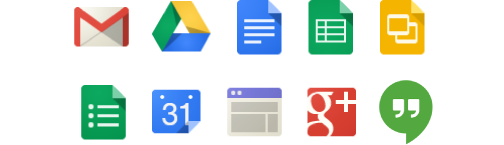 G Suite x ISI Software